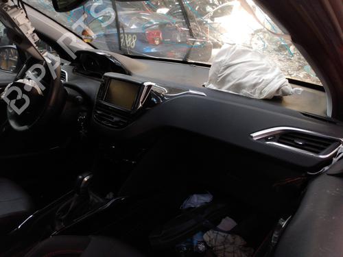 Starter PEUGEOT 2008 II (UD_, US_, UY_, UJ_, UR_, UC_)  | BP10937061M8 