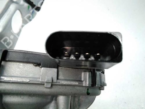 Front wiper motor BMW X1 (F48) xDrive 18 d | BP4461580M29 