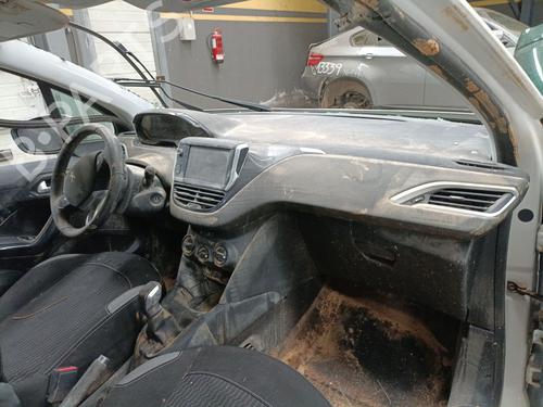 Clutch pedal PEUGEOT 208 I (CA_, CC_) 1.6 BlueHDi 100 | BP29973074I13