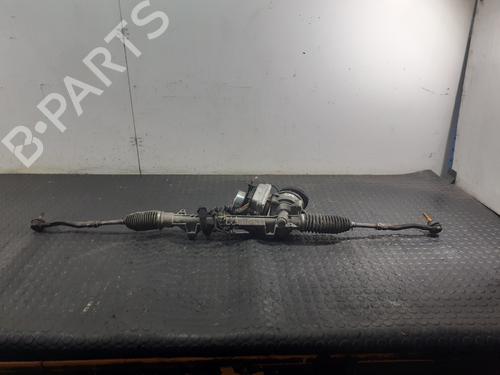 Used Steering rack PEUGEOT 2008 I (CU_) 1.6 HDi (92 hp) 9153846