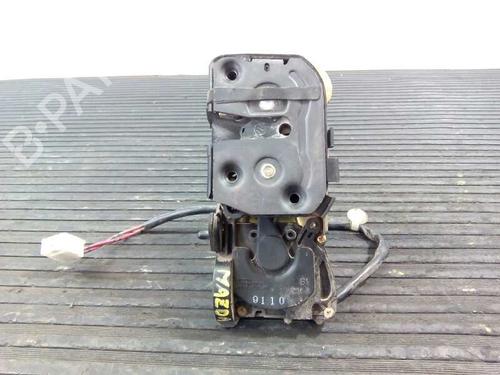 Højre bagtil lås MAZDA PREMACY (CP) 1.9 (CP8W) | BP3686537C99 