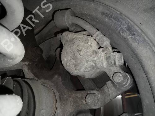 Used Right front brake caliper SUZUKI VITARA (ET, TA, TD) [1988-2002]  20722263