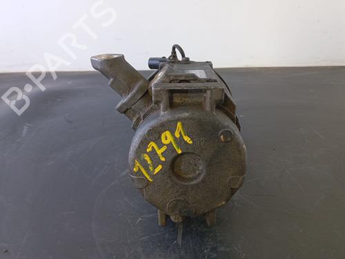 AC compressor MITSUBISHI PAJERO III (V7_W, V6_W)  | BP28141002M34 