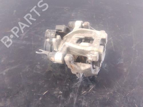 Left rear brake caliper BMW 1 (F40) 118 d | BP29204859M107 - Image 2