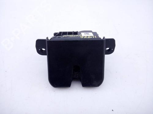 Used Tailgate lock HYUNDAI TUCSON (TL, TLE) [2015-2023]  18604335