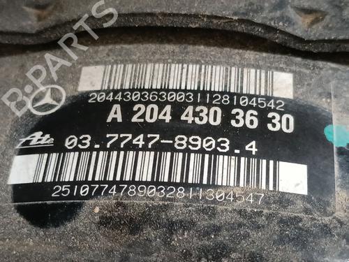 Bremseservo MERCEDES-BENZ C-CLASS T-Model (S204) C 200 CDI (204.201) (136 hp) 29955237