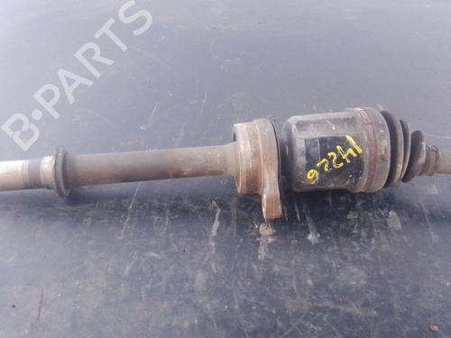 Right front driveshaft MITSUBISHI ASX (GA_W_) | BP30710811M39 - Image 3