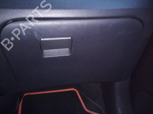 Used Glove box NISSAN JUKE (F15) 1.5 dCi (110 hp) 8898721