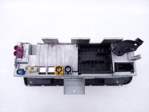 Electronic module AUDI A7 Sportback (4GA, 4GF) 3.0 TDI quattro | BP15545294M83 