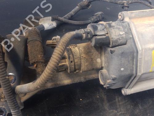 Steering rack OPEL ASTRA J Saloon 1.7 CDTI (69) | BP36499463M22 - Image 5