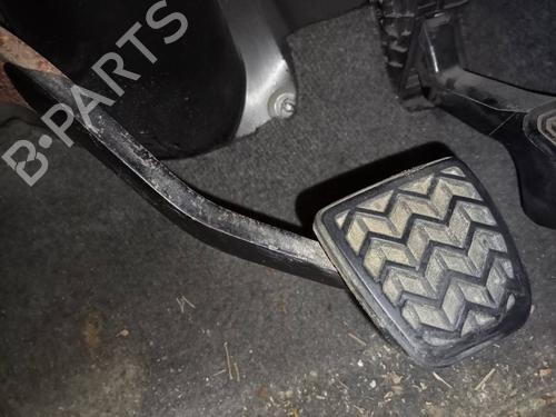 Used Break pedal TOYOTA LAND CRUISER PRADO (_J12_) [2002-2010]  22976341