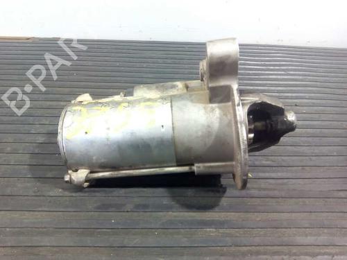 Used Starter FORD FOCUS II (DA_, HCP, DP) 1.6 TDCi (90 hp) 3684905