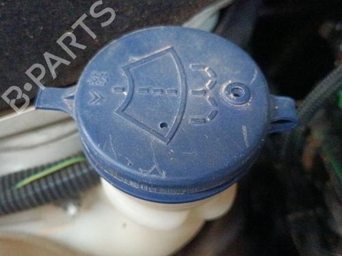 Used Windscreen washer tank PEUGEOT 208 I (CA_, CC_) 1.6 BlueHDi 100 (100 hp) 29973069