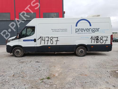 Mass air flow sensor IVECO DAILY VI Platform/Chassis 33S13, 35S13, 35C13 | BP33831808M95  - Image 7