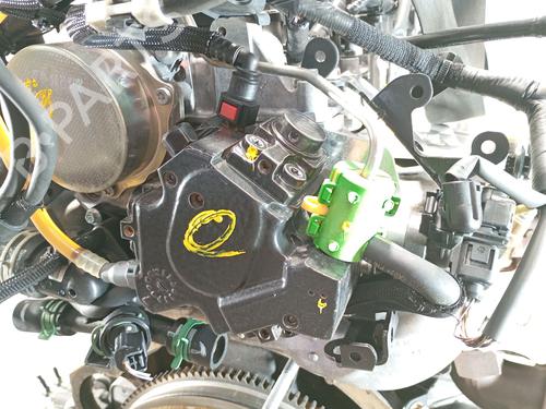 Engine RENAULT MASTER III Platform/Chassis (EV, HV, UV) 2.3 dCi 125 FWD (EV0C, EV0D, EV0J, HV0C, HV0D, HV0H,... | BP36527046M1 - Image 5