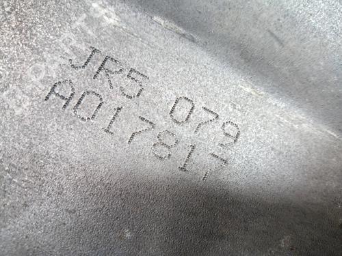 Gearbox DACIA LODGY (JS_) 1.6 LPG (JSAV) | BP16905778M3 