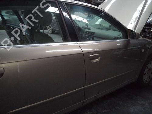Right front door AUDI A4 B7 (8EC) 2.0 TDI | BP22336640C3 