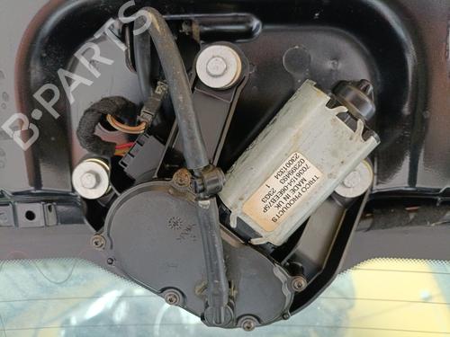 Viskermotor bagrude MINI MINI (R50, R53) One (90 hp) 27297363