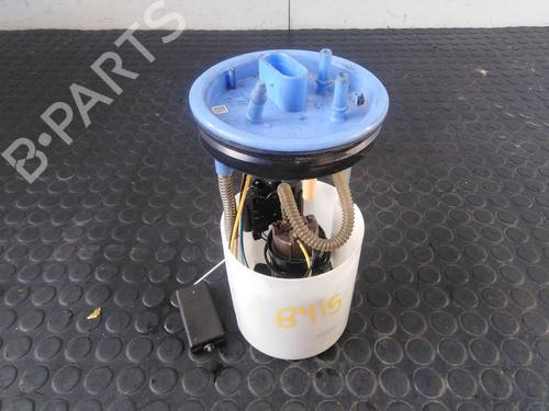 Used Fuel pump SEAT IBIZA IV (6J5, 6P1) 1.2 TSI (90 hp) 7551916