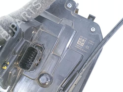 Front left lock FORD PUMA (J2K, CF7) 1.0 EcoBoost mHEV | BP36532890C98 - Image 3