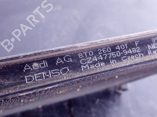 AC radiator AUDI A5 Sportback (8TA)  | BP25742198M32 