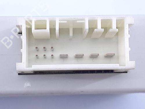 Electronic module BMW X3 (E83) 3.0 d | BP9136357M83 