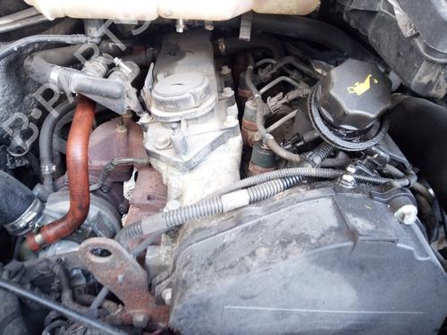 Right front brake caliper IVECO DAILY IV Van  | BP11591093M104 