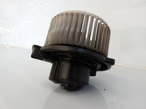 Heater blower motor MITSUBISHI PAJERO III (V7_W, V6_W) 3.2 Di-D (V68W, V78W) | BP14058437M62 