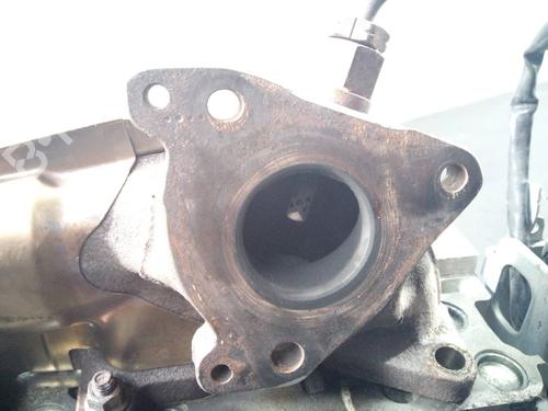 Cylinder head MERCEDES-BENZ E-CLASS (W212) E 250 CDI / BlueTEC (212.003, 212.004) | BP14930254M5 