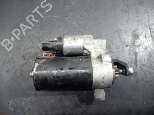Startmotor AUDI A5 Sportback (8TA) 2.0 TDI | BP13388883M8 
