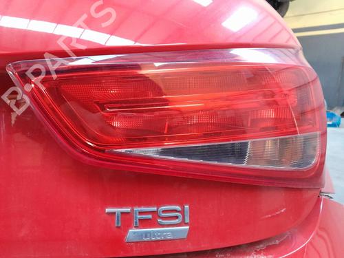 Right taillight AUDI A1 Sportback (8XA, 8XF) 1.0 TFSI | BP24202729C35 