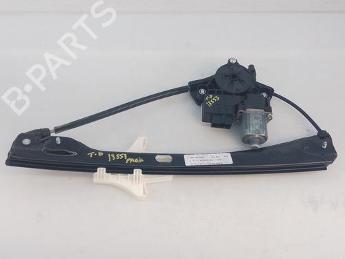 Used Rear right window mechanism Rear right window mechanism 38593742 38593742
