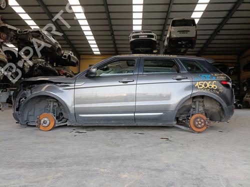 Brugte LAND ROVER RANGE ROVER EVOQUE (L538) 2.2 D 4823256