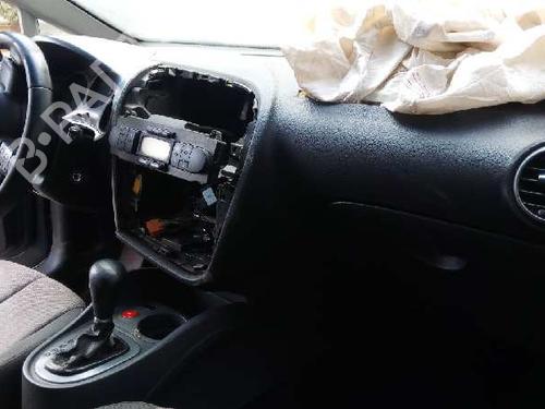 ABS pump SEAT LEON (1P1) 2.0 TDI | BP4726613M43 