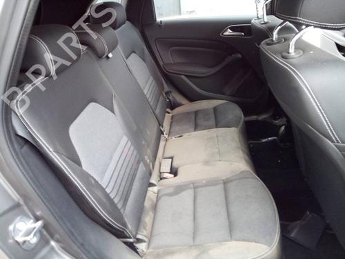 Engine control unit (ECU) MERCEDES-BENZ B-CLASS Sports Tourer (W246, W242) B 200 CDI / d (246.208) | BP10550113M57 