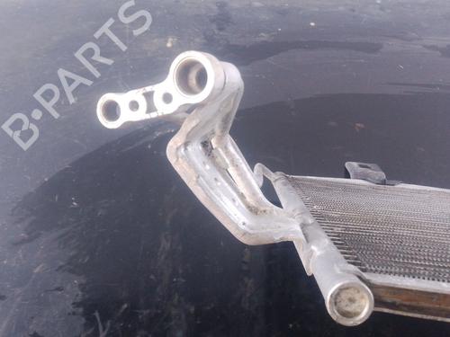 AC radiator MAZDA 6 Hatchback (GH) 1.8 MZR | BP33656574M32 - Image 3