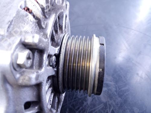 Alternator MITSUBISHI OUTLANDER III (GG_W, GF_W, ZJ, ZL, ZK) 2.0 (GF7W) | BP17911959M7 