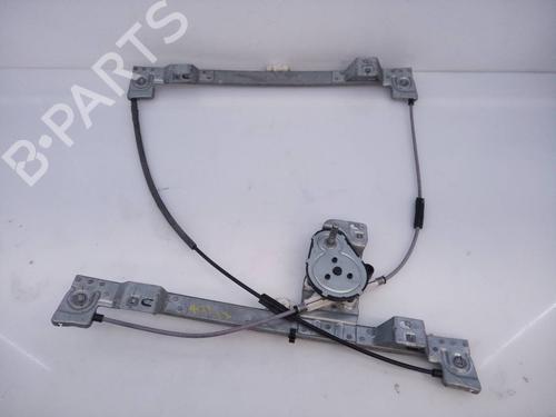 Used Front left window mechanism MERCEDES-BENZ CITAN Box Body/MPV (W415) 109 CDI (415.601, 415.603, 415.605) (90 hp) 9304103