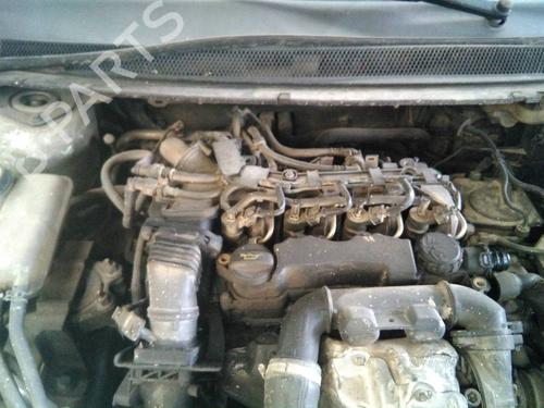 Gearkasse FORD FOCUS II (DA_, HCP, DP) 1.6 TDCi | BP22601555M3 