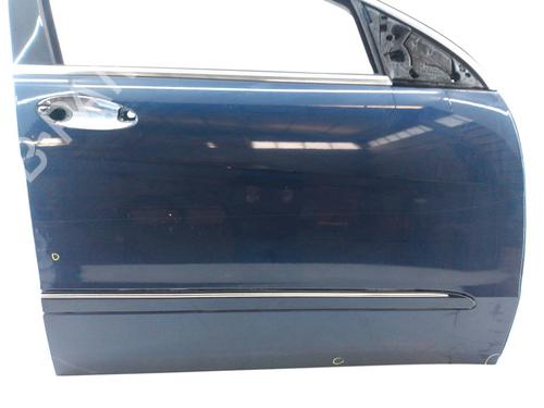 Right front door MERCEDES-BENZ R-CLASS (W251, V251)  | BP8338289C3 