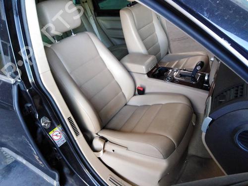 Achsschenkel rechts hinten VW TOUAREG (7LA, 7L6, 7L7) 3.0 V6 TDI | BP14366985M28 