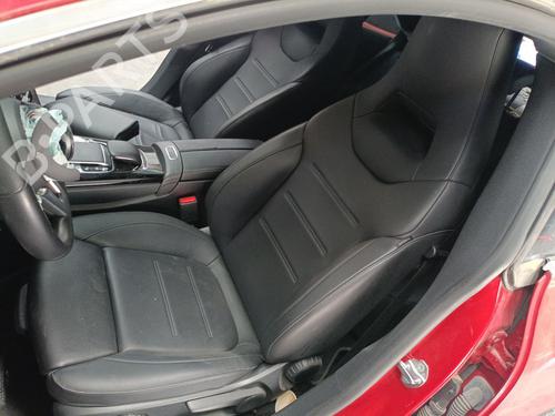 Right front window switch MERCEDES-BENZ CLA Shooting Brake (X118) CLA 200 (118.687) | BP39095521I26 - Image 8