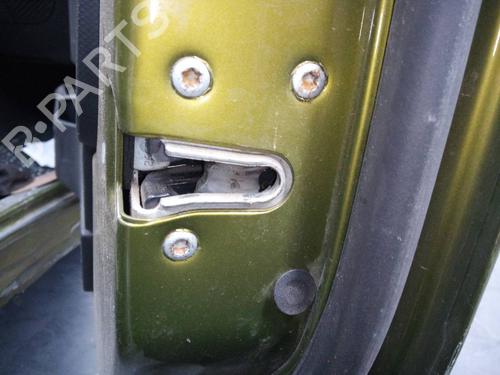 Used Front right lock JEEP WRANGLER III (JK) 2.8 CRD (177 hp) 9270654
