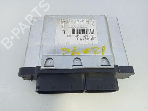 Used Engine control unit (ECU) AUDI A3 Sportback (8VA, 8VF) [2012-2021]  16926958