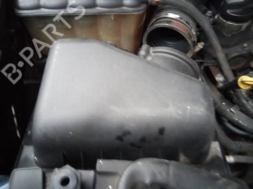 Used Air filter box JEEP GRAND CHEROKEE III (WH, WK) 3.0 CRD 4x4 (218 hp) 14063113