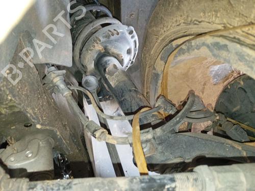 Right front shock absorber AUDI A3 Sportback (8YA, 8YF)  | BP27464957M17 