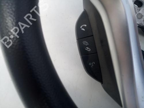 Steering wheel HONDA JAZZ IV (GK_) 1.3 | BP15766863C49