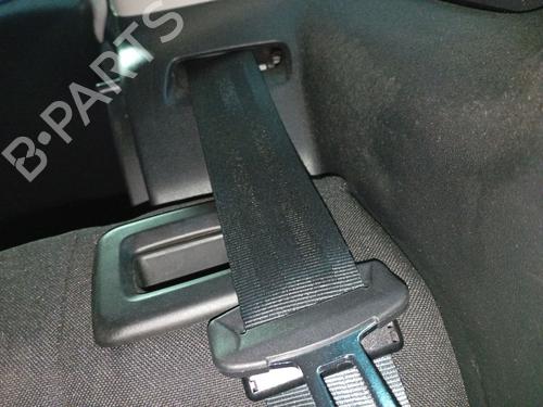 Used Rear left seatbelt CITROËN C3 AIRCROSS II (2R_, 2C_) 1.2 PureTech 110 (2RHNZB, 2RHNZW, 2RHNPX, 2RHNPJ) (110 hp) 31189944