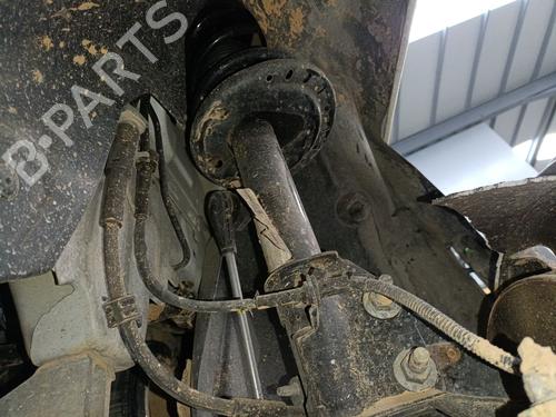 Used Right front shock absorber PEUGEOT 2008 II (UD_, US_, UY_, UJ_, UR_, UC_) 1.2 PureTech 130 (USHNS, URHNS) (130 hp) 29308359