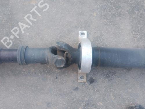 Driveshaft VW CRAFTER Platform/Chassis (SZ_) 2.0 TDI RWD (SZB, SZC, SZD, SZH, SZI, SZO, SZP, SZQ) | BP39163176M37 - Image 3